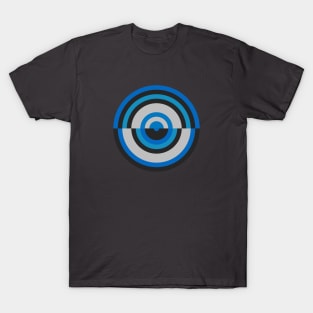 Arcs 18 T-Shirt